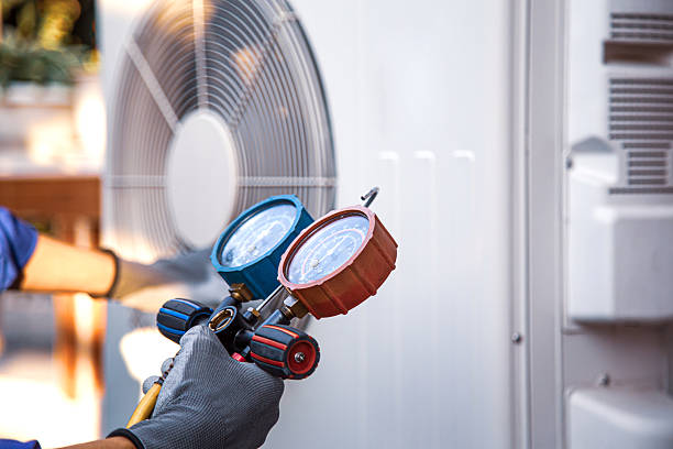 Affordable Hvac Installation solutions in Estell Manor, NJ